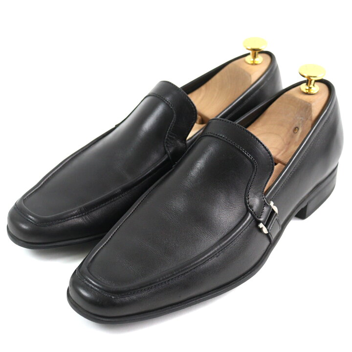 楽天市場】美品○Salvatore Ferragamo サルヴァトーレフェラガモ 