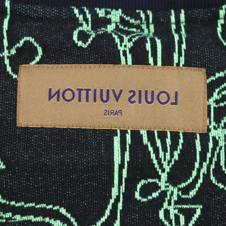 楽天市場】未使用品▽LOUIS VUITTON ルイヴィトン 23AW ウェイビー 