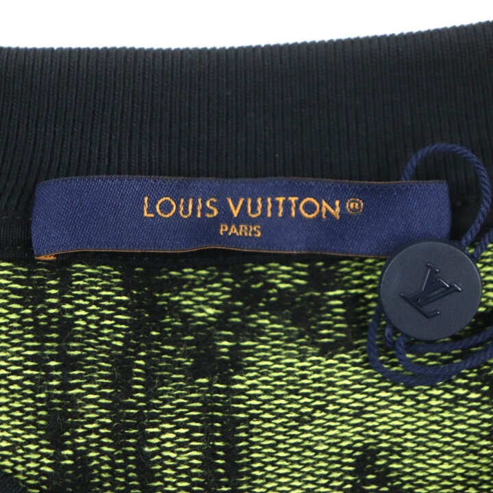 楽天市場】未使用品▽LOUIS VUITTON ルイヴィトン 23AW ウェイビー 
