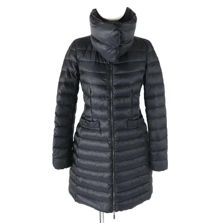 楽天市場】良品△MONCLER モンクレール VERNDIS 付け襟デザイン ネック 