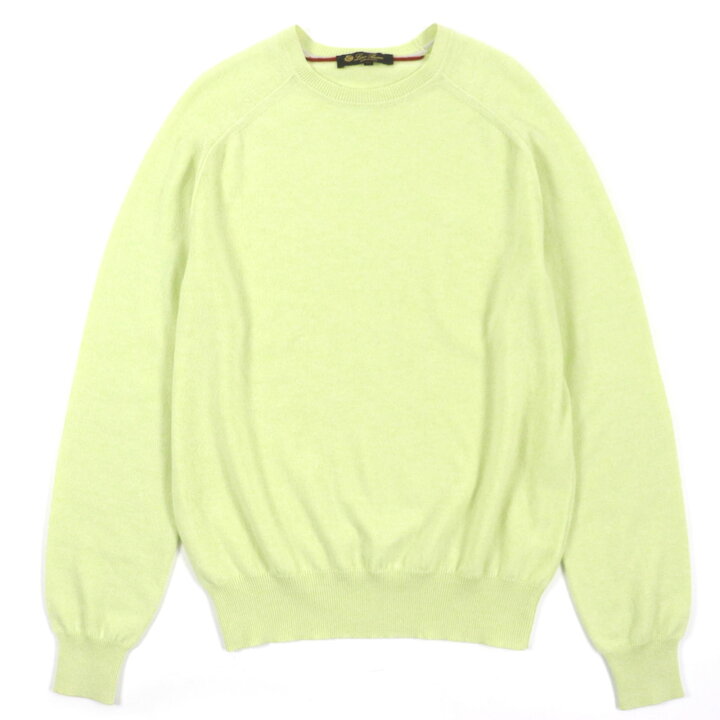 楽天市場】極美品▽Loro Piana ロロピアーナ MAC3539 カシミヤ100 