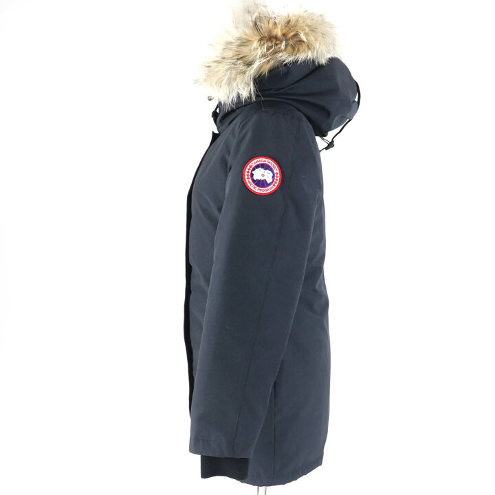 楽天市場】良品☆CANADA GOOSE カナダグース 3037LA VICTORIA PARKA 