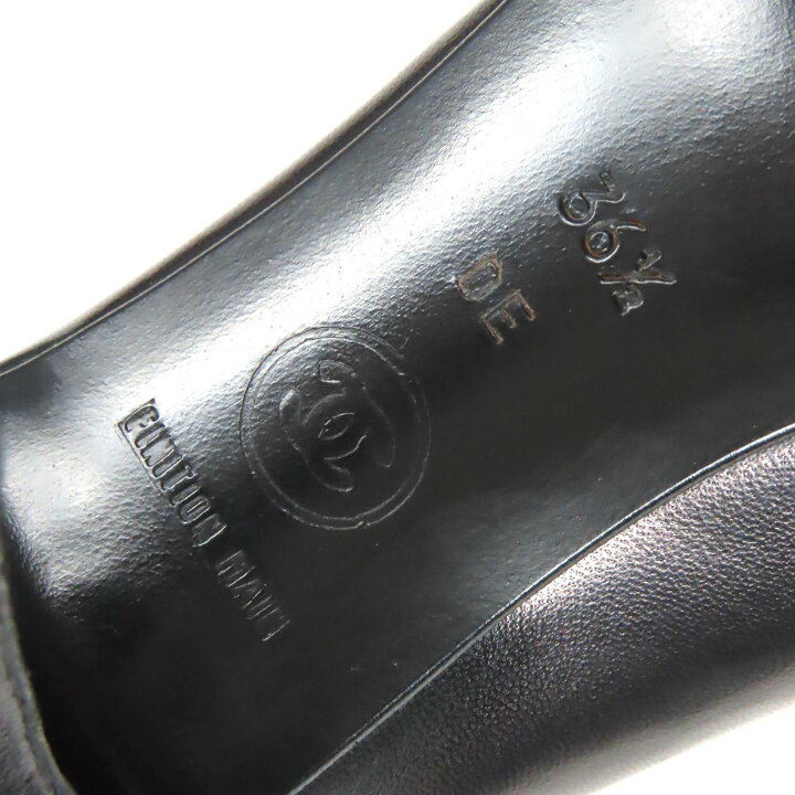 楽天市場】【ドンドン見直し】未使用品△CHANEL シャネル ヴィンテージ 