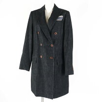 楽天市場】ブルネロクチネリ 中古 コートの通販 