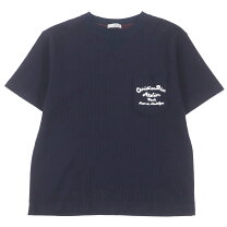 楽天市場】dior（カラーネイビー）（Tシャツ・カットソー｜トップス  
