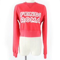 楽天市場】FENDI（スウェット・トレーナー｜トップス）：レディース 