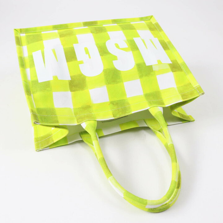 楽天市場】極美品◎MSGM エムエスジーエム 2021年製 3242MDZ75 ロゴ 
