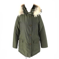 楽天市場】woolrich arctic parka dfの通販
