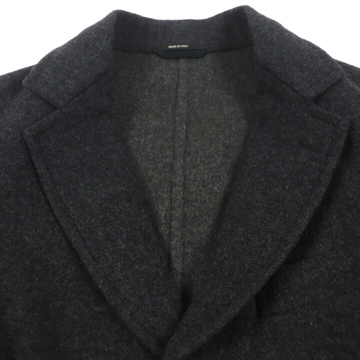 楽天市場】極美品▽HERMES エルメス ウール100% ダブルフェイス 