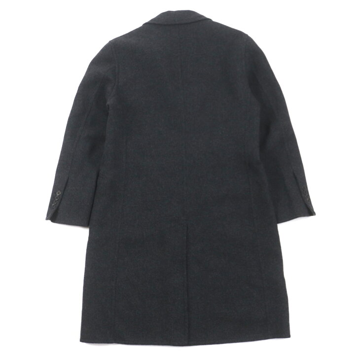 楽天市場】極美品▽HERMES エルメス ウール100% ダブルフェイス 