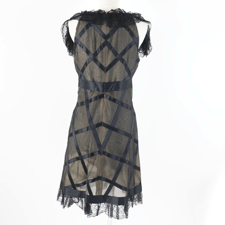 楽天市場】美品◎CHANEL シャネル ヴィンテージ 07P P30570 シルク100 