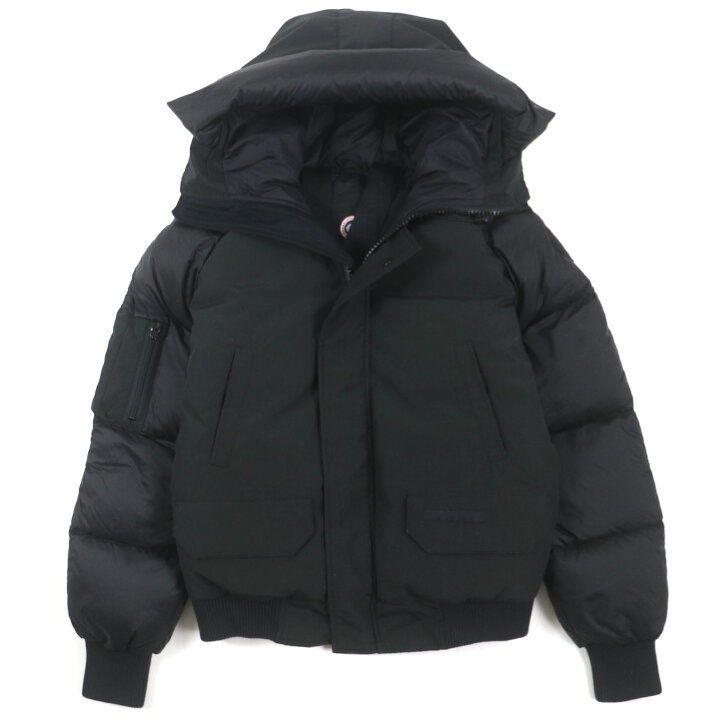 楽天市場】美品▽CANADA GOOSE カナダグース 2056MB パラダイム  