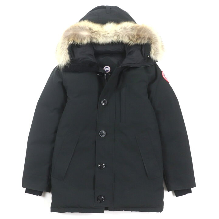 楽天市場】良品▽CANADA GOOSE カナダグース 3438JM Jasper Parka 