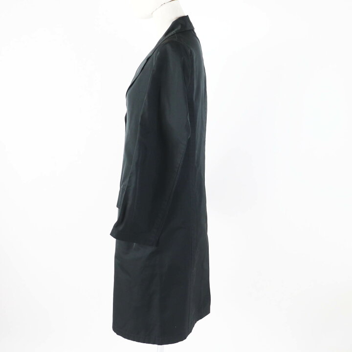 楽天市場】極美品◎JIL SANDER ジルサンダー シルク混 ロング丈  