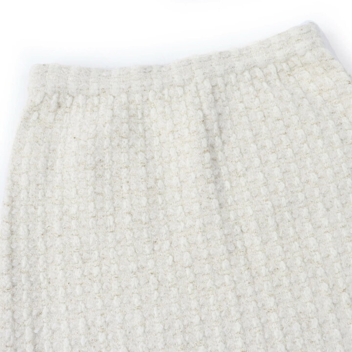 楽天市場】美品☆CHANEL シャネル P56994K07456 ライオンボタン モヘア 