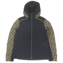 楽天市場】fendi 中古 ズッカ ジャケットの通販 