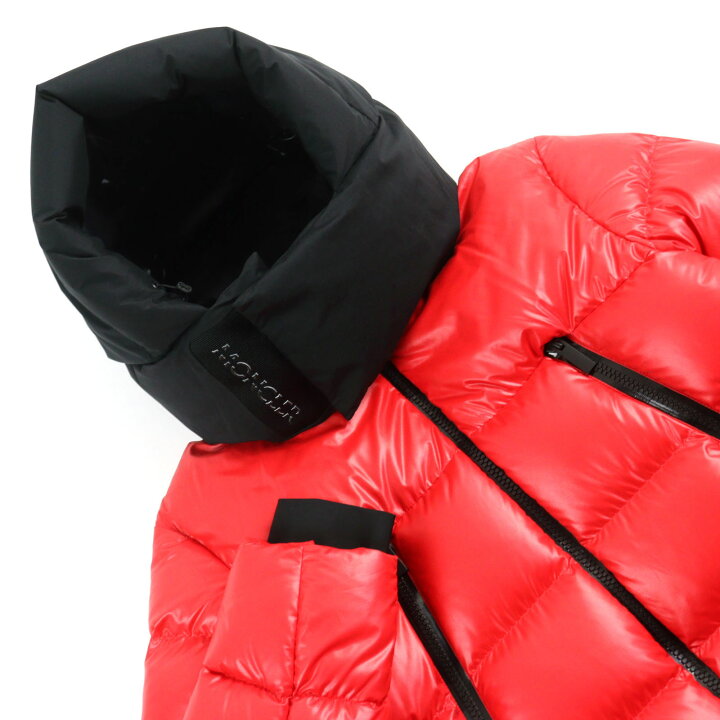 楽天市場】極美品○MONCLER モンクレール 2022年製 H20911A00197 5950K 