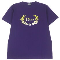 楽天市場】dior（柄ロゴ）（Tシャツ・カットソー｜トップス）：メンズ 