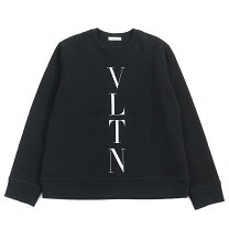 楽天市場】VALENTINO（カラーブラック）（スウェット・トレーナー 