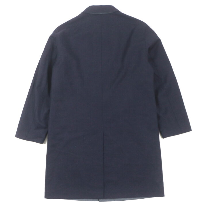 楽天市場】未使用品▽KIRED キーレッド ウール100% ロゴ入りボタン 