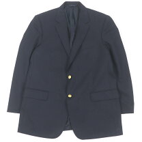 楽天市場】ブルックスブラザーズ ブレザー 38 中古の通販