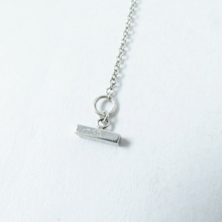 楽天市場】美品◎TIFFANY&Co. ティファニー Tスマイル スモール  