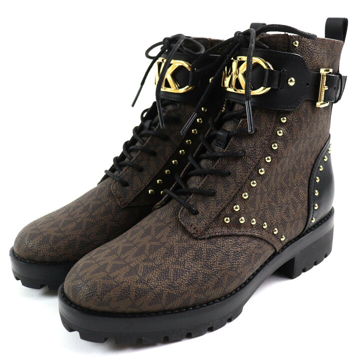 楽天市場】未使用品△Michael Kors マイケルコース 49F1KIFE5B 
