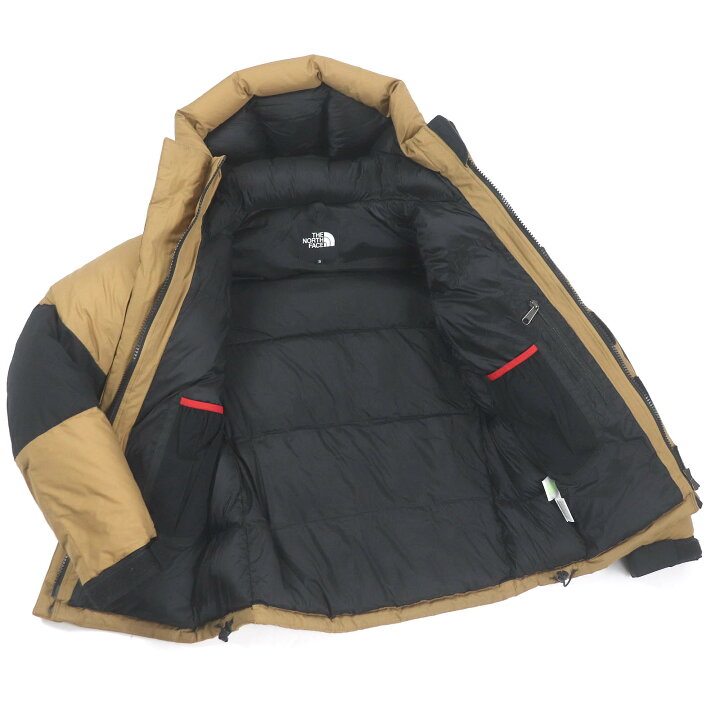 楽天市場】極美品□THE NORTH FACE ザ・ノースフェイス ND91950 Baltro 