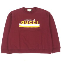 楽天市場】gucci トレーナー（スウェット・トレーナー｜トップス  