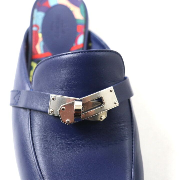 楽天市場】極美品☆HERMES エルメス オズ シルバー金具 ケリーバックル  