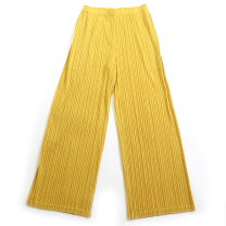 楽天市場】プリーツプリーズ パンツ pleats please レディースの通販 