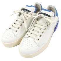 楽天市場】ドルチェ＆ガッバーナ スニーカー 中古（靴）の通販 