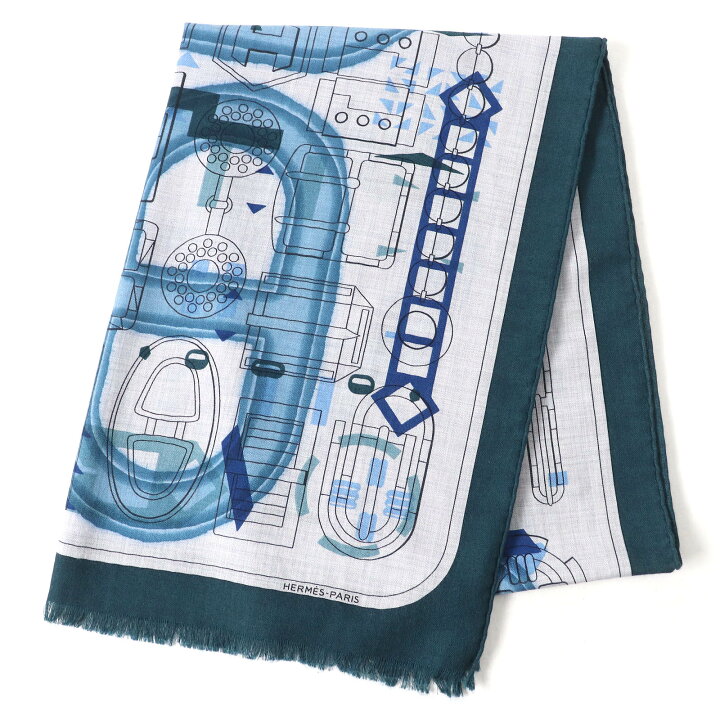 楽天市場】未使用品△HERMES エルメス H693245T レクタングル  