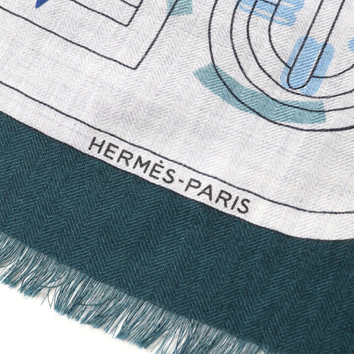 楽天市場】未使用品△HERMES エルメス H693245T レクタングル  
