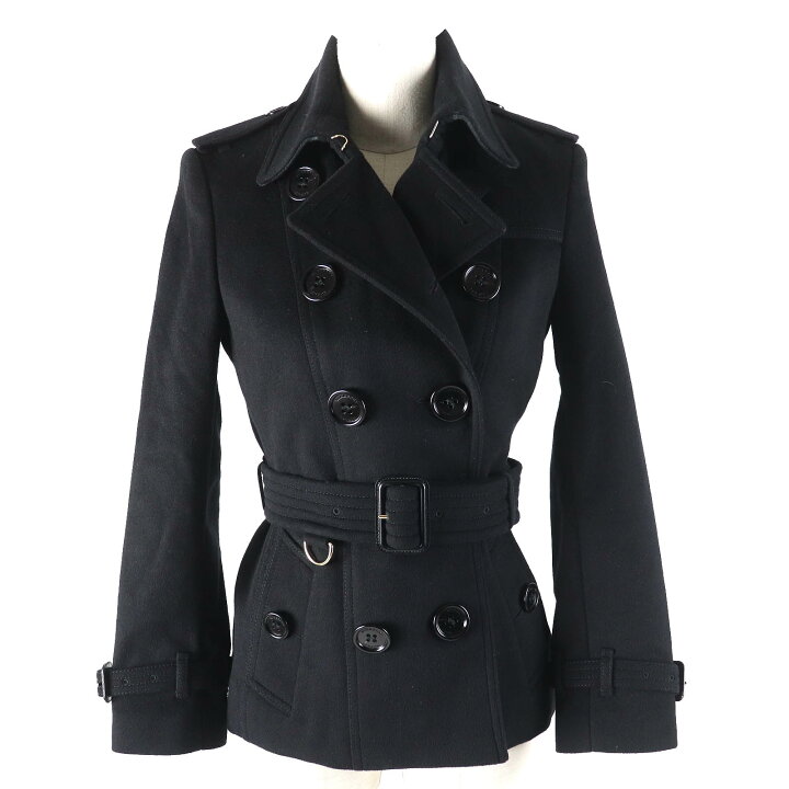 楽天市場】極美品△BURBERRY LONDON バーバリーロンドン ウール 