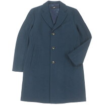 楽天市場】ヒューゴボス チェスターコート 中古の通販