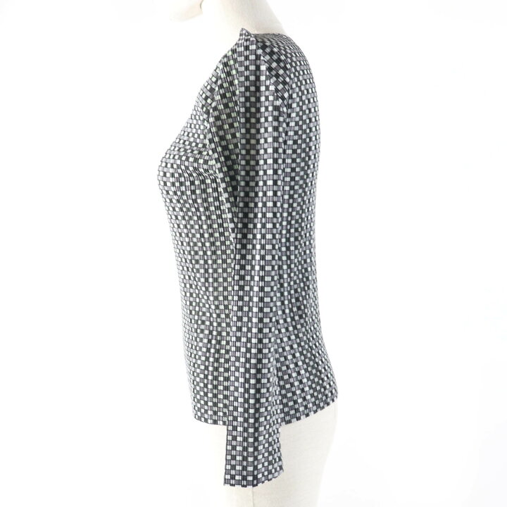 楽天市場】極美品☆PLEATS PLEASE プリーツプリーズ イッセイミヤケ 