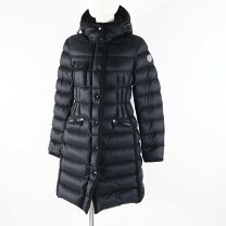 楽天市場】MONCLER HERMINE（ブランドモンクレール）（コート 