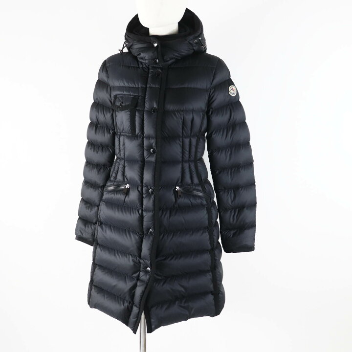 楽天市場】美品◎MONCLER モンクレール HERMINE エルミンヌ 美 