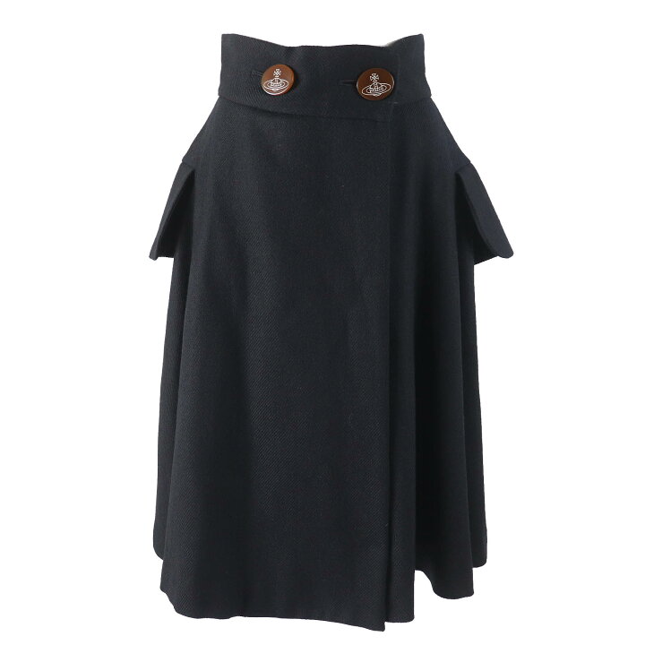 楽天市場】極美品△Vivienne Westwood Red Label ヴィヴィアンウエスト  