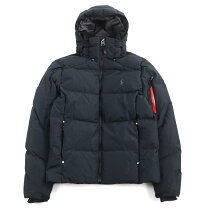 楽天市場】ポロ ラルフローレン ダウンジャケット 中古の通販 