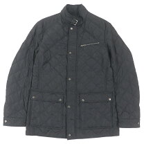 楽天市場】キルティング ジャケット フェラガモの通販 