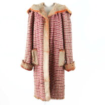 楽天市場】シャネル（素材（生地・毛糸）ファー）（レディース  