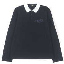 楽天市場】フェンディ（長さ（袖）長袖）（メンズファッション）の通販 