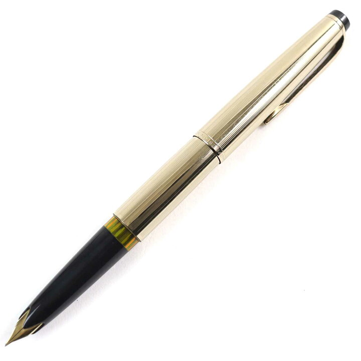 楽天市場】良品○MONTBLANC モンブラン ヴィンテージ マイ 