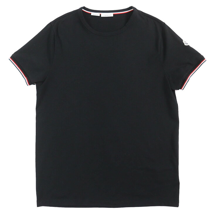 楽天市場】美品△MONCLER モンクレール 24SS I10918C71600 コットン 