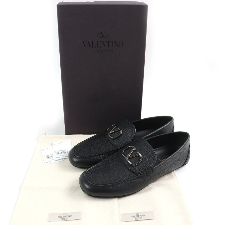 楽天市場】未使用品△Valentino Garavani ヴァレンティノガラヴァーニ 