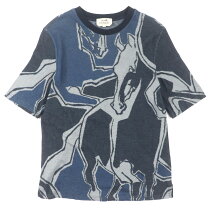楽天市場】馬 tシャツ（ブランドエルメス）の通販
