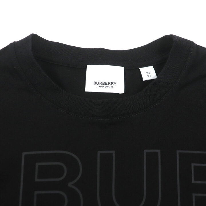 楽天市場】美品▽BURBERRY バーバリー 8036185 コットン100% ホース 