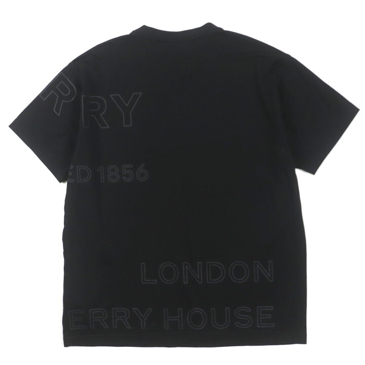 楽天市場】美品▽BURBERRY バーバリー 8036185 コットン100% ホース 